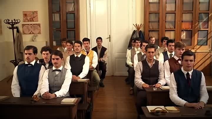 ⁣Sesir profesora Koste Vujica Epizoda 4