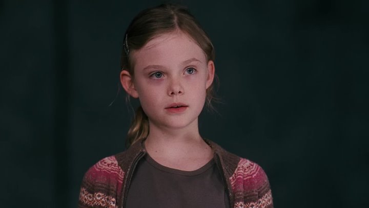 ⁣Phoebe In Wonderland (2008) (1080p)🌻 Movies