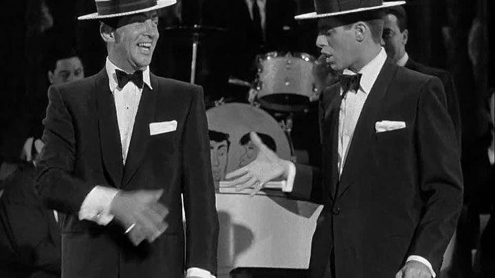 ⁣The Caddy (1953) (720p)🌻 Movies