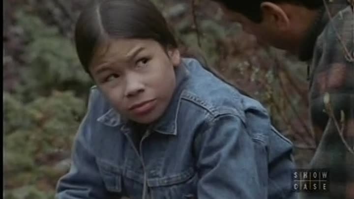 ⁣North Of 60 [S06E11] A Sparrow Falls (1997)