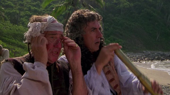 ⁣Yellowbeard (1983) (1080p)🌻 Movies