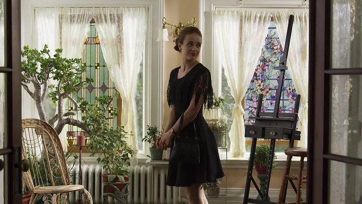 ⁣V C Andrews All That Glitters (2021) (720p)🌻 Tv Movies & Series