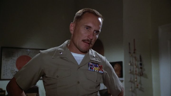 ⁣The Great Santini (1979) (1080p)🌻 70's Movies