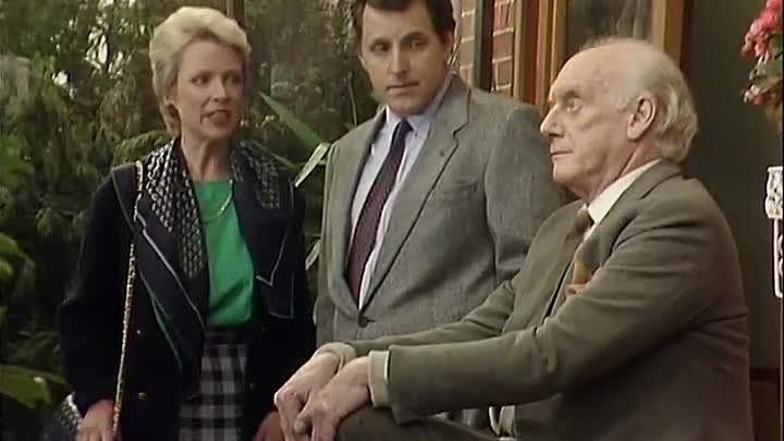 ⁣Waiting for God (1990) [S1E2] A Trip to Brighton