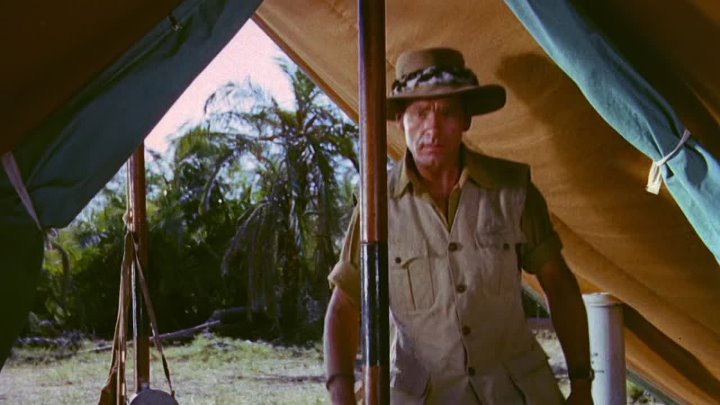 ⁣Where No Vultures Fly (1951) (1080p)🌻 Classic & Older Hollywood Films