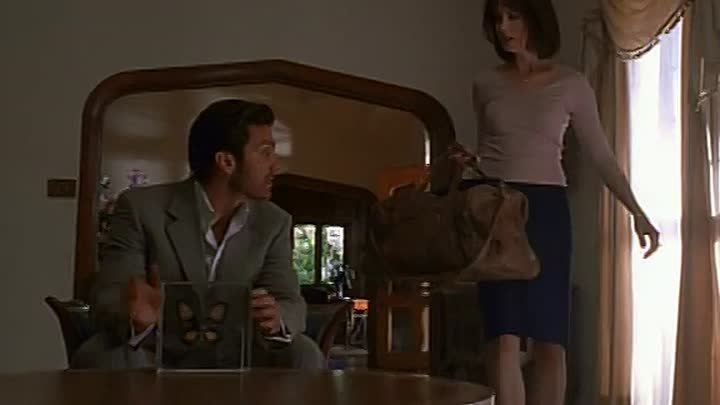 ⁣The Pretender S03E04 Someone to Trust