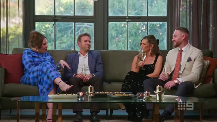 ⁣Married At First Sight AU S13E16 720p HEVC x265-MeGusta