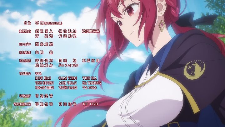 ⁣Jack-of-All-Trades Party Of None S01E09 720p WEB H264-SKYANiME