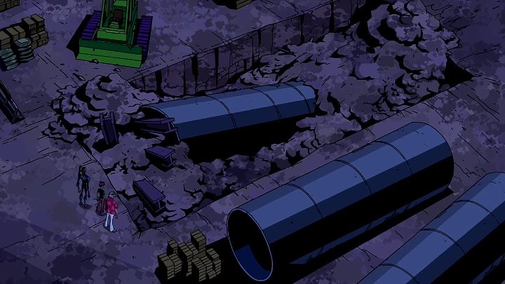 ⁣Ben 10 Omniverse S02E20 Maxs Monster 720p WEB-DL AAC2 0 H 264-iT00NZ