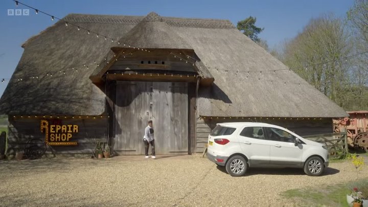 The Repair Shop S15E04 720p HEVC x265-MeGusta