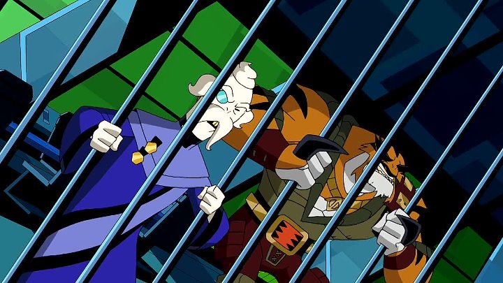 ⁣Ben 10 Omniverse S02E12 Food Around The Corner 720p WEB-DL AAC2 0 H 264-iT00NZ