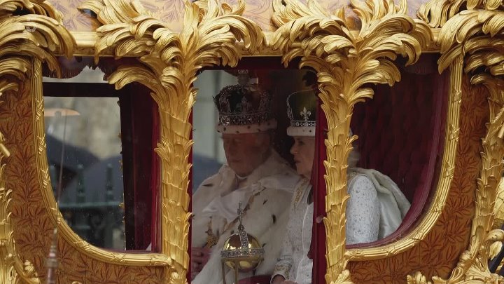 ⁣Lip Reading the Royals What Are They Really Saying S01E01 1080p HDTV H264-DARKFLiX