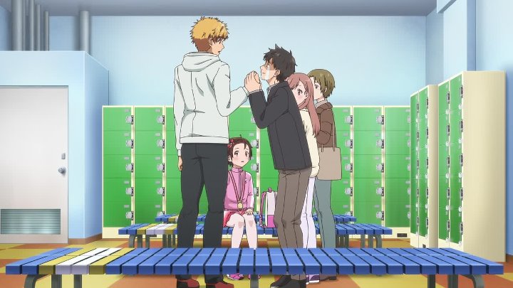 ⁣Medalist S02E04 MULTi 1080p WEB H264-AMB3R