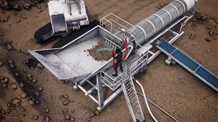 ⁣Gold Rush Mine Rescue with Freddy and Juan S06E03 Firestorm Fortunes 720p HEVC x265-MeGusta