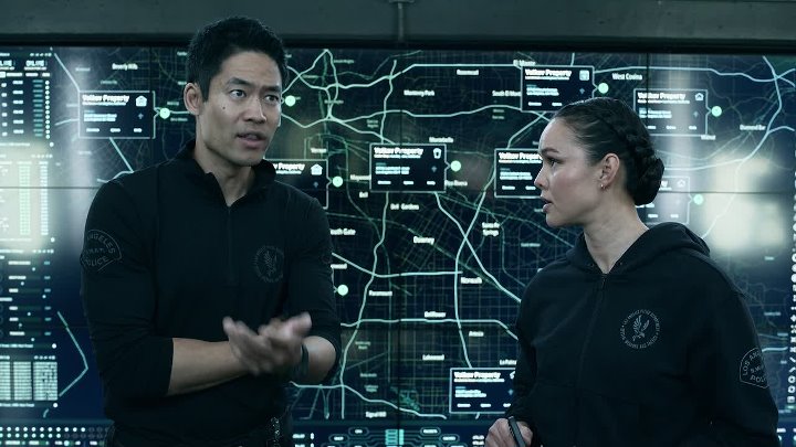 ⁣S W A T 2017 S08E19 MULTi 1080p WEB x264-AMB3R