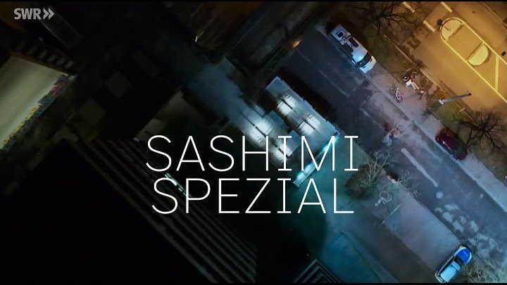 ⁣Tatort S2026E09 Sashimi Spezial 1080p ARD WEB-DL AAC2 0 H 264-NTb