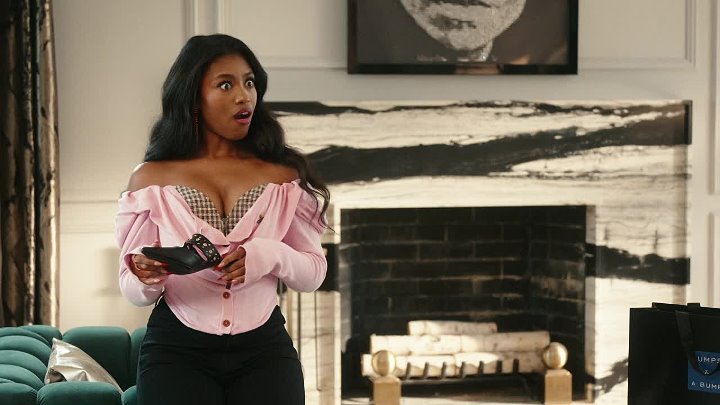 ⁣The Fall and Rise of Reggie Dinkins S01E03 Put It On Your Cabbage 720p AMZN WEB-DL DDP5 1 H 264-RAWR