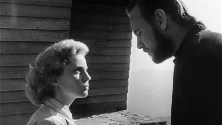 ⁣Five (1951) (1080p)🌻 Black & White Films