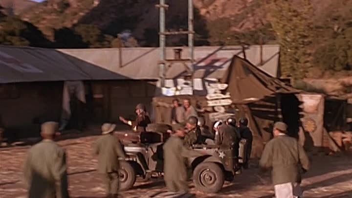 ⁣MASH S07E07 - They Call the Wind Korea