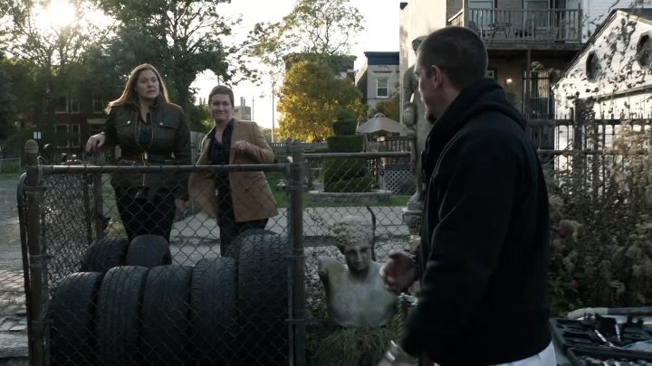 ⁣Shameless US S06E03 The F Word 1080p HEVC x265-MeGusta