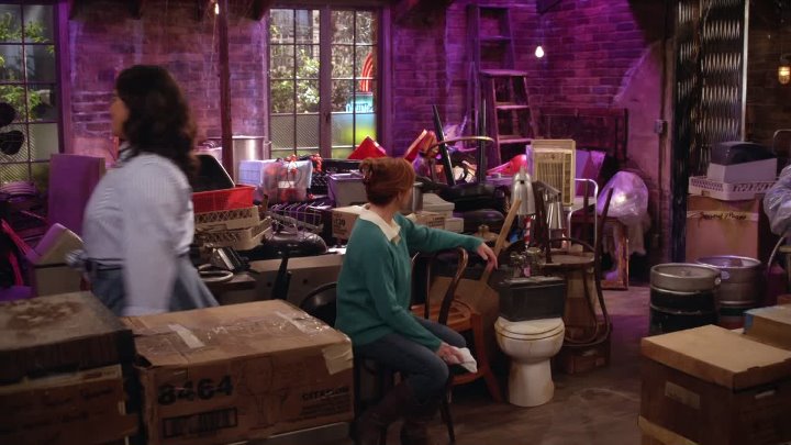 ⁣Happys Place S02E10 1080p x265-ELiTE