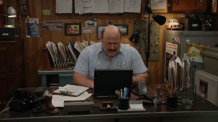 ⁣Georgie and Mandys First Marriage S02E11 1080p x265-ELiTE