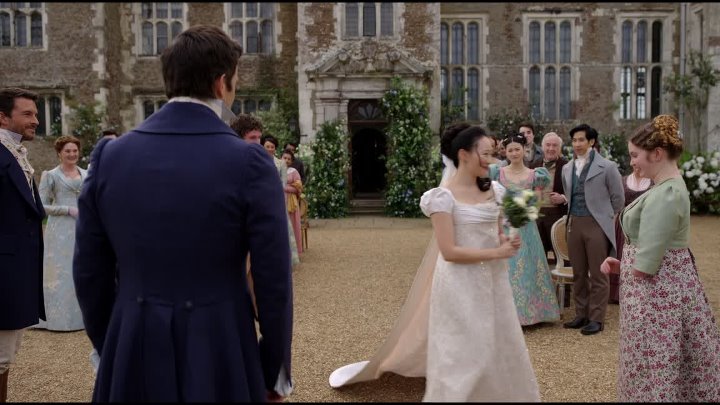 ⁣Bridgerton S04E08 1080p x265-ELiTE
