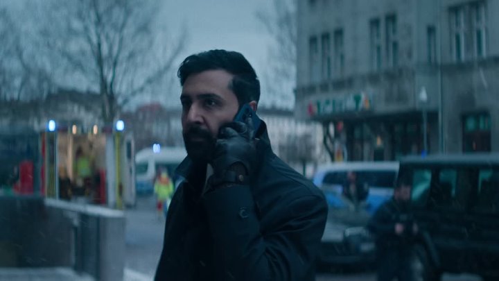 ⁣Hijack 2023 S02E07 1080p x265-ELiTE