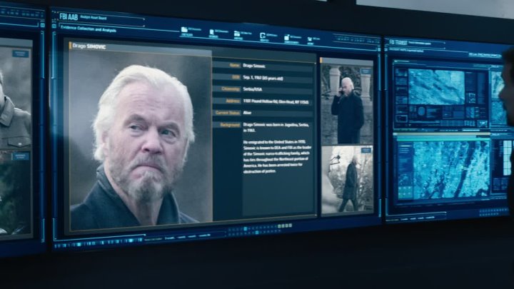 FBI S08E11 1080p x265-ELiTE