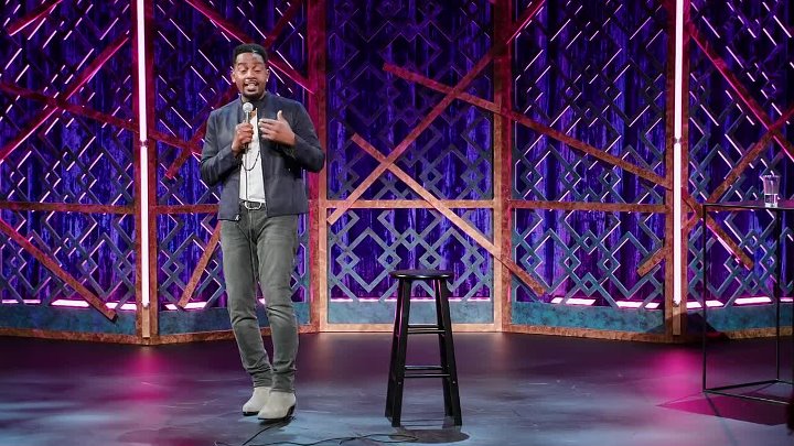 ⁣Bill Bellamy I Want My Life Back (2022) 720p WEBRip-LAMA