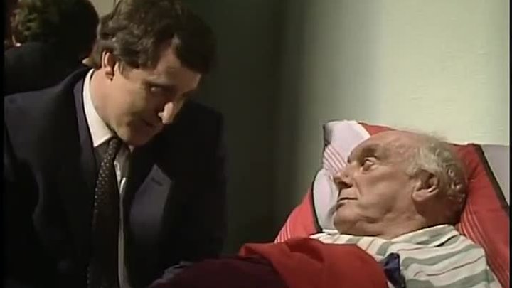 ⁣Waiting for God (1990) [S2E2] The Partition