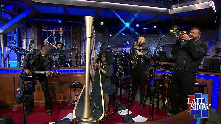 ⁣Stephen Colbert 2026 03 02 Daniel Radcliffe 720p WEB h264-JOAN