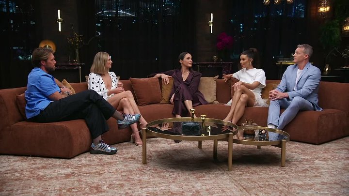 ⁣MAFS After The Dinner Party S01E03 720p WEB H264-JFF