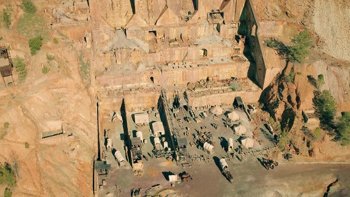 ⁣Young Sherlock 2026 S01E08 The Case of Beatrice Holmes 2160p AMZN WEB-DL DD