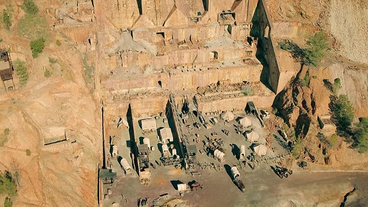 ⁣Young Sherlock 2026 S01E08 The Case of Beatrice Holmes 720p AMZN WEB-DL DD