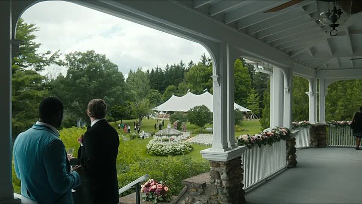 ⁣Cross 2024 S02E06 Gather 720p AMZN WEB-DL DDP5 1 Atmos H 264-playWEB