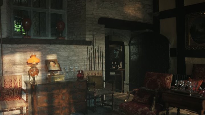 ⁣Young Sherlock 2026 S01E05 1080p 10bit WEBRip 6CH x265 HEVC-PSA