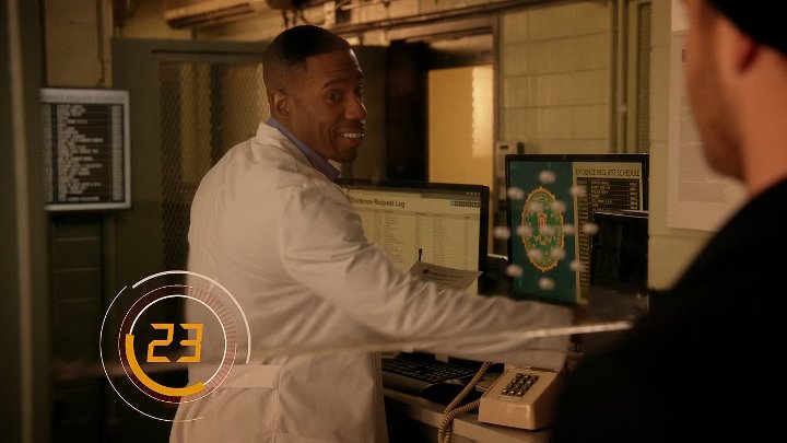 ⁣Limitless S01E13 Stop Me Before I Hug Again 1080p AMZN WEB-DL DD 5 1 H 264-