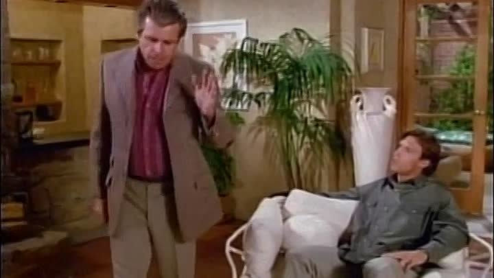 ⁣Knots Landing S08E11 A Turn of Events