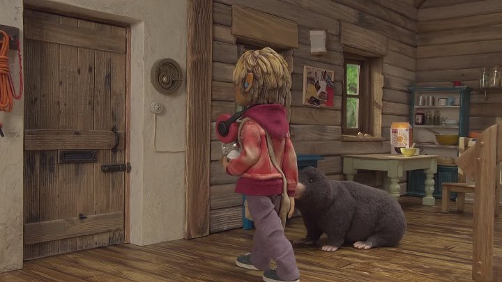 ⁣The Sound Collector S01E57 1080p WEB H264-SKYFiRE