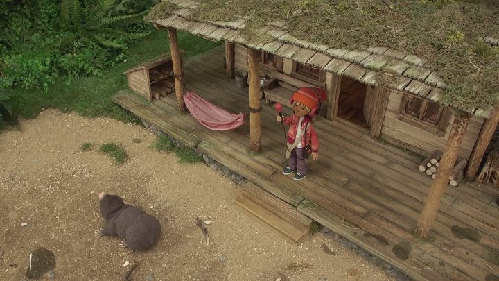 ⁣The Sound Collector S01E46 1080p WEB H264-SKYFiRE