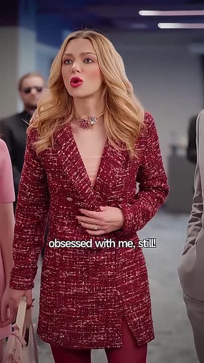 ⁣I Left My Cheating Ex and Became a Billionaire FULL EP