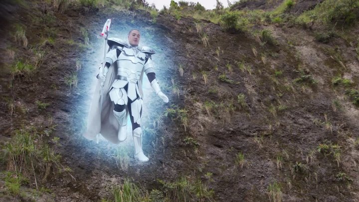 ⁣Power Rangers Cosmic Fury S30 1080p NF WEB-DL AAC+5 1 H 264