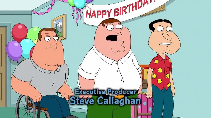 ⁣Family Guy Complete Season 20 1080p WEB-DL DD5 1 H 264