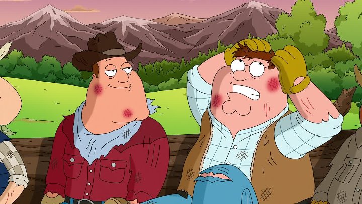 ⁣Family Guy Complete Season 20 1080p WEB-DL DD5 1 H 264