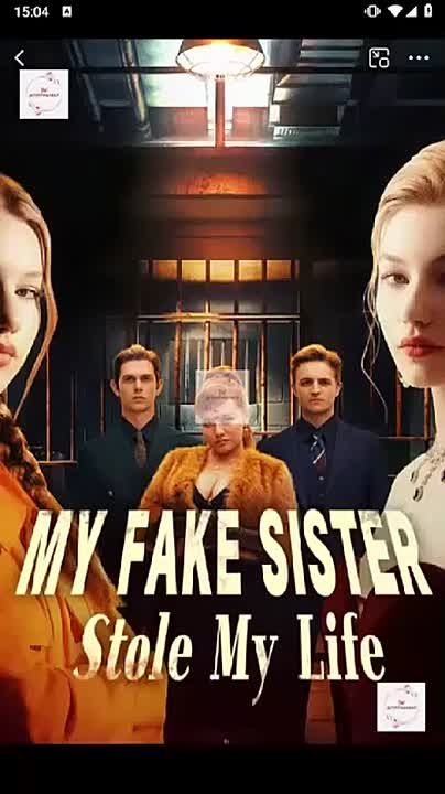 ⁣My Fake Sister Stole My Life FULL VERSION