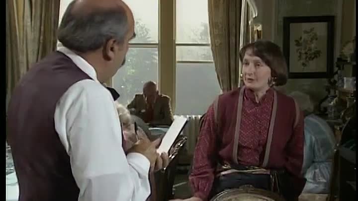 ⁣Waiting for God (1990) [S2E8] Foreign Workers
