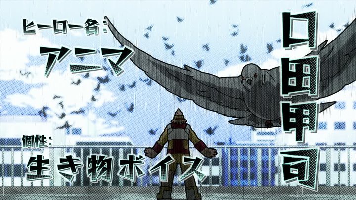 My Hero Academia Complete Season 5 (2021) 1080p WEB-DL AAC 2 0 H