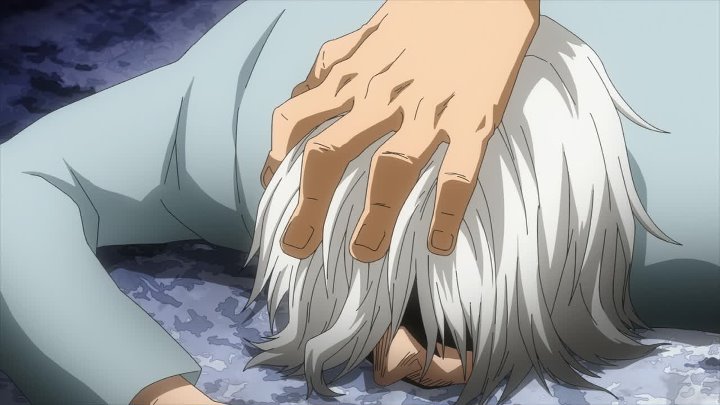 My Hero Academia Complete Season 5 (2021) 1080p WEB-DL AAC 2 0 H