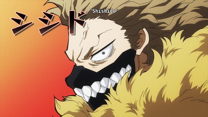 ⁣My Hero Academia Complete Season 5 (2021) 1080p WEB-DL AAC 2 0 H